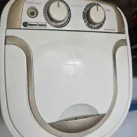 مینی واش کهنه شور