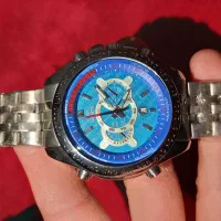 ساعت مردونه شیک