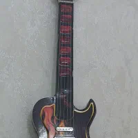 گیتار اسباب بازی