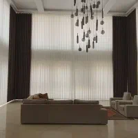 فروش ویلای ۷۰۰ متری هوشمند شهرکی ویودار