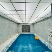 ویلای استخردار