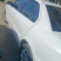 سورن مدل1388|خودرو سواری و وانت|زاهدان, |دیوار