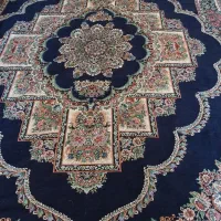 یک جف روفرشی زرین باف درحد نو