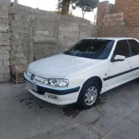 فروش ماشین پژو پارس