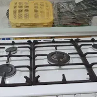 اجاق گاز طرح فر|اجاق گاز و لوازم برقی پخت‌وپز|اشنویه, |دیوار