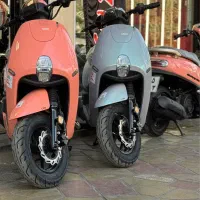 SymنیروCLBموتور125مدل۱۴۰۴صفر خریدارMJوسپا۱۵۰کاوانS