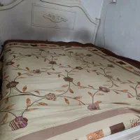 لوازم خانگی و شخصی سالنی|تخت و سرویس خواب|سلماس, |دیوار