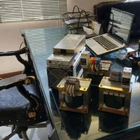 ترانس (استابلایزر) افزایش ولتاژ ماینر