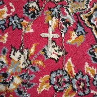 زنجیر نقره