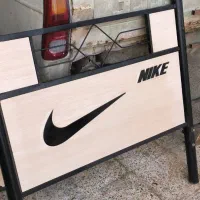 تخت خواب تک نفره