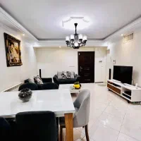 آپارتمان افسریه(۱۲متر حیاط خلوت+پارکینگ)