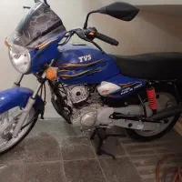 موتور سیکلت اچ ال ایکس خشک