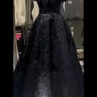 لباس مجلسی تمیز وسالم