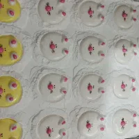 مارشمالوی عروسکی|عمده‌فروشی|اسالم, |دیوار