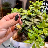 دستبند گردنی گوشواره ورساچه نو فقط9درصد بالا تابلو|جواهرات|شیراز, شاهچراغ|دیوار