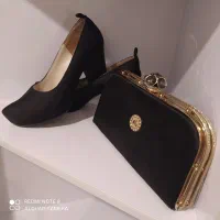 کیف و کفش مجلسی