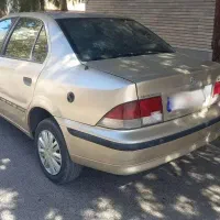 سمند x7 مدل ۸۳|خودرو سواری و وانت|تبریز, |دیوار