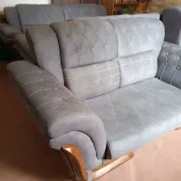 مبل مدل چستر جنس ترک|مبلمان خانگی و میز عسلی|مراغه, |دیوار