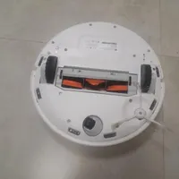 جاروبرقی رباتیک شیائومی مدل mop 2 pro|جاروبرقی، جارو شارژی، بخارشو|تهران, دزاشیب|دیوار