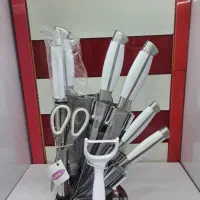 سرویس چاقو مارک یونیک
