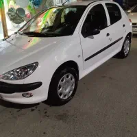 206لاکاغذی ی سال خواب بدون مشابه باواسوس بسیار|خودرو سواری و وانت|شیروان (خراسان), |دیوار