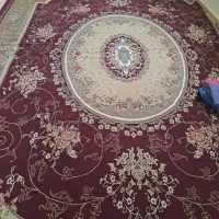 فروش فرش موکت پرده کنگان