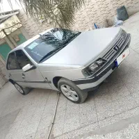 فروش فوری پژو 405|خودرو سواری و وانت|سراوان, |دیوار