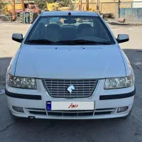 سمند lx|خودرو سواری و وانت|کاشان, سال آباد|دیوار