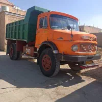 تک کمرسی|خودرو سنگین|مرودشت, نقش رستم|دیوار