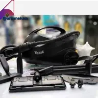 بخارشو
