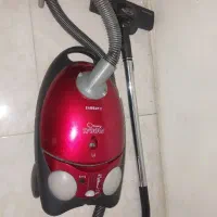 جاروبرقی سامسونگ سالم بدون مشکل