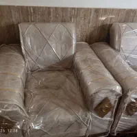 کاور مبل هفت نفره|مبلمان خانگی و میز عسلی|سبزوار, اسلام آباد|دیوار