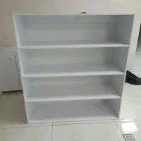 باکس و بهمراه کمد زیری mdf