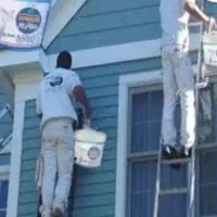 رنگ آمیزی ساختمان مهندسی با قیمت مناسب