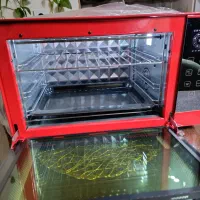 اون تستر نو|اجاق گاز و لوازم برقی پخت‌وپز|کرج, کوی مهر|دیوار