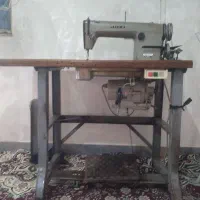 چرخ خیاطی