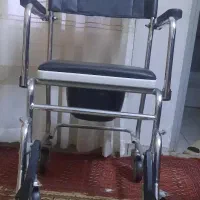 فروش تخت بیمارستانی ویلچر حمام