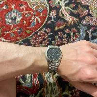 ساعت مچی کاسیوتاریخدار