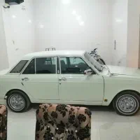 پیکان مدل 83