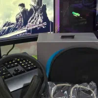 هدست گیمینگ لاجیتک (logitech) g433|کنسول، بازی ویدئویی و آنلاین|تهران, جردن|دیوار