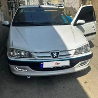 پژو پارس ۴۰۲ تیوفایو گاز سیمی زیمنس مولتی پلکس|خودرو سواری و وانت|میناب, |دیوار