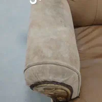 مبل شویی در منزل بدونه جابجایی و ابریزی (عابدی )|خدمات نظافت|سامان, |دیوار