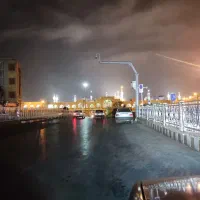 بابل به مشهد