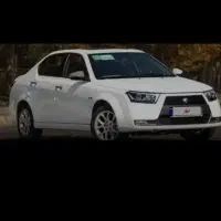 ماشین دنا پلاس رینگ المینومی