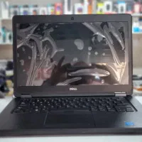 لپ‌تاپ Dell Latitude i5نسل5/رم8/SSD256 وارداتی دبی