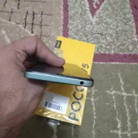 poco c75 ram6 128|موبایل|تهران, شهران جنوبی|دیوار