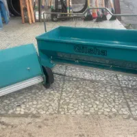 بذرپاش سینی نشا برنج