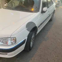 پژو پارس سفارشی مدل۱۴۰۱ برج۶ موتور جدید