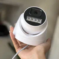 دوربین های امنیتی و نظارتی