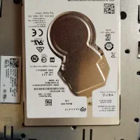 هارد سیگیت یک ترابایت